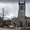 Greenside Parish Church in Royal Terrace is up for sale