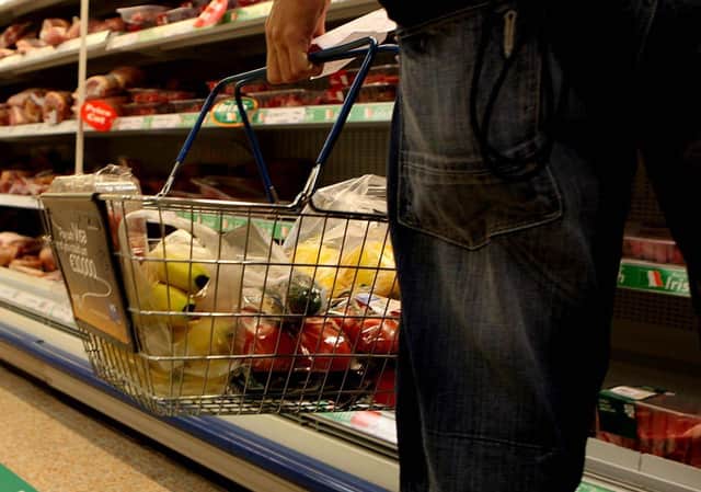 Goods worth more than £500m a year are being stolen by ‘swipers’ in supermarkets