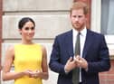Prince Harry and Meghan's most serious claims about the royal family sound believable to Hayley Matthews (Picture: Yui Mok/PA Wire)