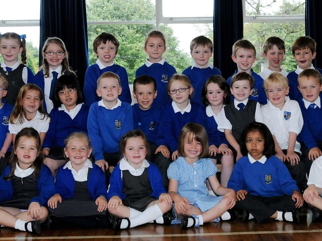 Davidson's Mains Primary School