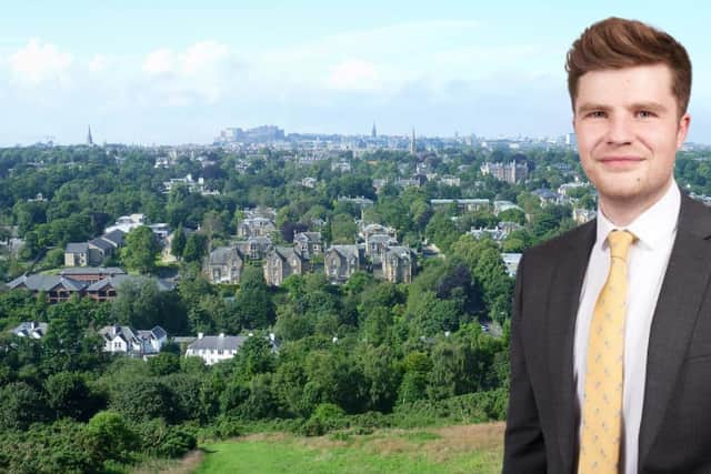 Michael Sturrock voted No in 2014