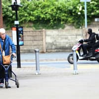 Donald Anderson: Action on balaclavas and anti-social behaviour in Edinburgh
