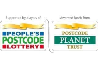 Hoops is proudly sponsored by the People's Postcode Lottery.