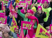 Teachers across Scotland extend strike for another 16 days confirm union