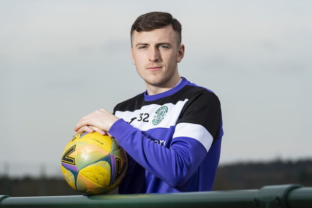Hibs thought they were better in the second half in the last competitive fixture against Morton. Whether that's true or not is up for debate, but Campbell came on at left-back in the match. Lewis Stevenson is still carrying a knock, while it might come too early for new signing Marijan Cabraja.