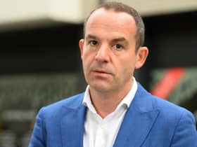 Martin Lewis said people can save £100 a year by adjusting their boiler thermostat to 60 degrees.