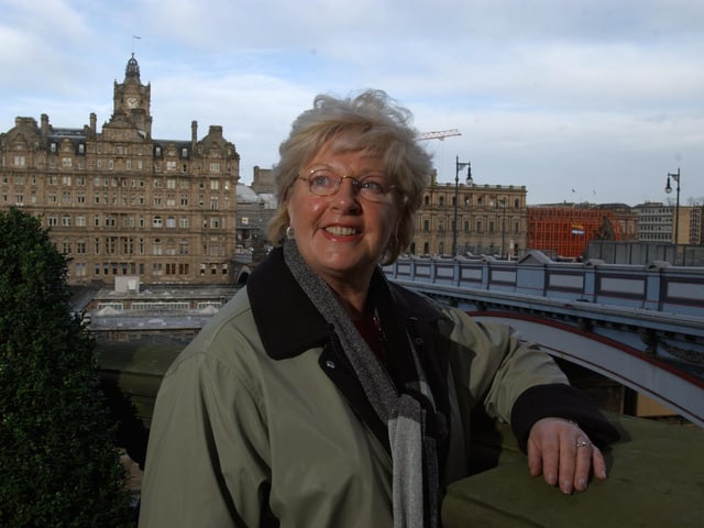 Margo MacDonald, who was elected as a Lothian SNP MSP in 1999, stood as an independent after she was pushed so far down the party's ranking that it gave her no chance of getting re-elected.
She won comfortably and, freed from party constraints, went on to campaign on sometimes controversial issues, including tolerance zones for sex workers and assisted dying. She proved ever popular with the public and was re-elected in 2007 and 2011 and continued serving as an MSP right up to her death in 2014.