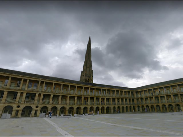Calderdale