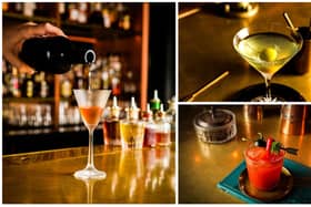 Hawksmoor Edinburgh is launching the latest edition of their multi-award-winning cocktail list, which has been in the making for three years.