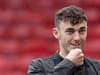 Former Hearts man Andy Irving sold to West Ham United for big money as a fascinating transfer is confirmed by Austrian FA