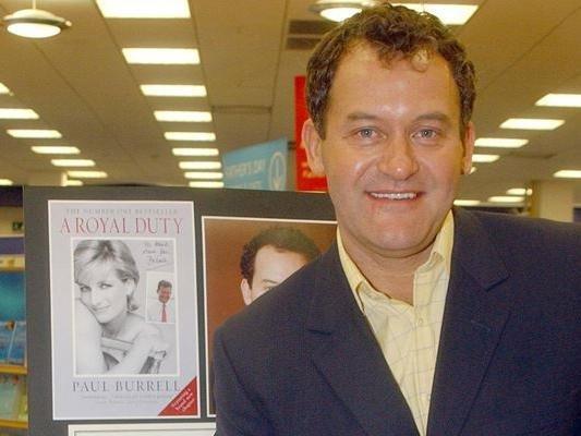 Paul Burrell from Grassmoor is a former servant of the British Royal Household. He was a footman for Queen Elizabeth II and later butler to Diana, Princess of Wales.  Since her death in 1997, Burrell has featured prominently in the media in connection with her, and since 2004 as an occasional entertainment show celebrity.