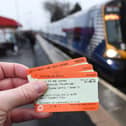 One new ticket option could be progressive discounts on the same journey. Picture: John Devlin