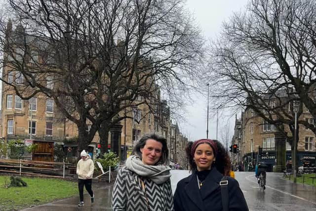Edinburgh’s Regenerative Futures Fund moves into next phase