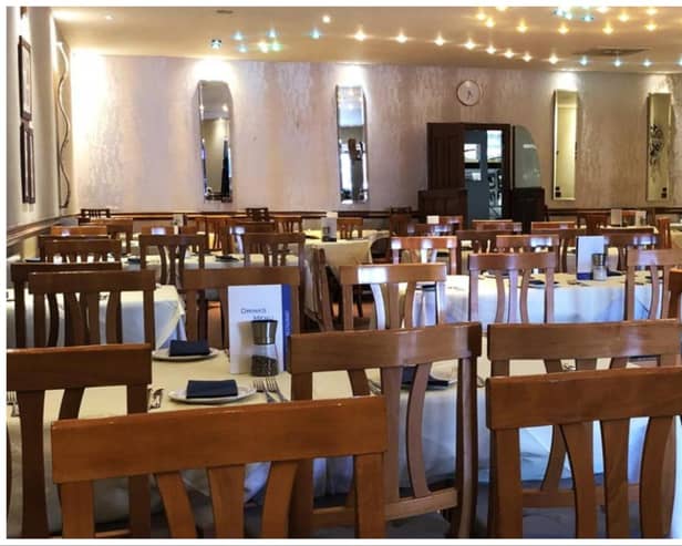 Fabio’s, a family-run Italian restaurant, closed permanently at the end of March after serving customers in Corstorphine for more than 23 years.