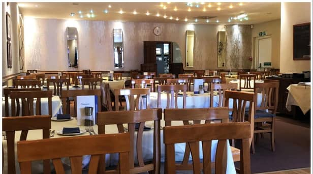 Fabio’s, a family-run Italian restaurant, closed permanently at the end of March after serving customers in Corstorphine for more than 23 years.