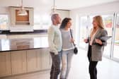 A study by Compare the Market has revealed the first things potential buyers notice when they view a property.
