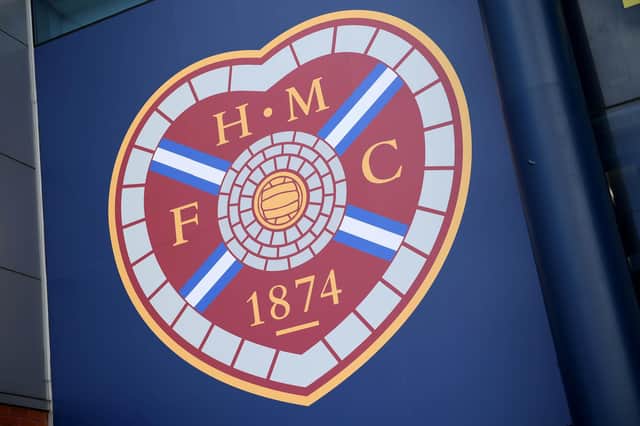 Hearts are preparing to alter their squad this summer.