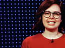 Katie from Edinburgh won £6,000 on ITV show The Chase on Wednesday, January 18, 2023.