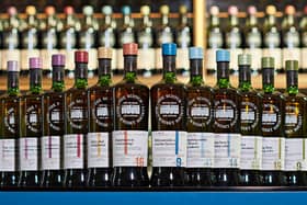 The Artisanal Spirits Company is the owner of the Scotch Malt Whisky Society and a leading curator and provider of premium single cask Scotch malt whisky and other spirits.