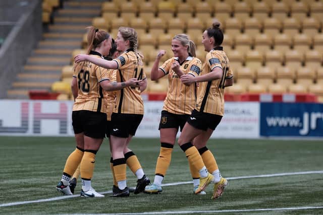 Livingston have won 15 of their 18 league games this season. Credit: Alex Todd | Sportpix for SWF