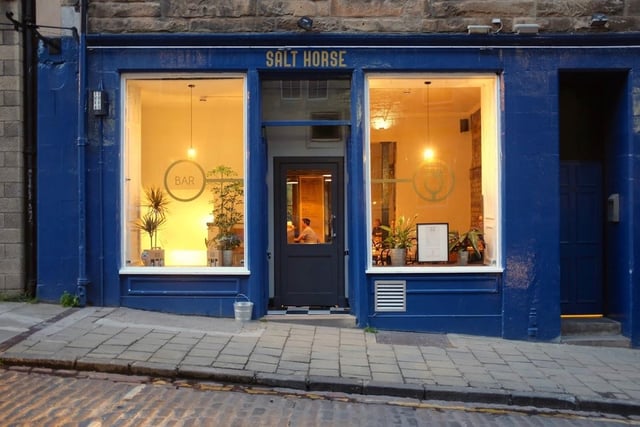 Address: 57-61 Blackfriars St, Edinburgh EH1 1NB. Time Out says: The bar crew are knowledgeable, the burgers and fries decent, and the clientele’s mainly locals.