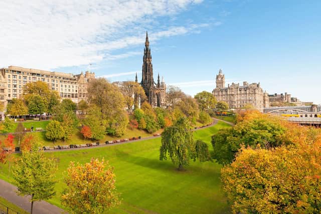 It is proposed that a portion of the Visitor Levy income is used to sustain budgets within Cleansing, Parks and Events.