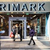 ABF’s budget fashion chain Primark accounts for nearly 47 per cent of group revenue.