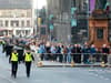 Queen Elizabeth II: Queues out St Giles' Cathedral in Edinburgh expected to get longer as the public continue to gather to pay their respects