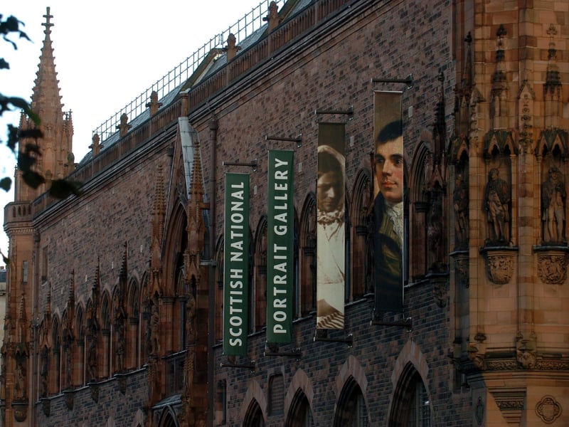 It is fitting that a building that has housed countless examples of fine art over the past century should be a work of art itself.