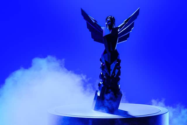 Game Awards 2021: When are the Game Awards 2021? Date of Game Awards, nominees and how to watch live in UK (Image courtesy of the Game Awards)