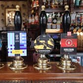 An Edinburgh venue has made it into the Top 10 of a prestigious list of the best beer pubs in Britain.