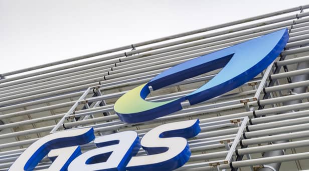 Scottish Gas has agreed to become the sponsor of the Scottish Cup for the next five years. Picture: SNS