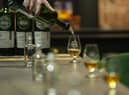 Headquartered in Edinburgh, ASC is the owner of the Scotch Malt Whisky Society (SMWS), which looks to share the world’s best curated whiskies, bringing them to life through tasting events, content and other member activities.