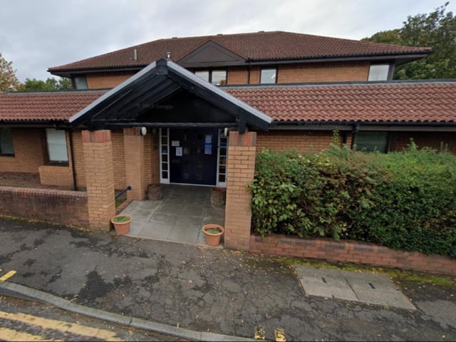 Where: 21-25 Bangholm Loan, Edinburgh, EH5 3AH. Number of responses: 102. Percentage positive: 88%.
