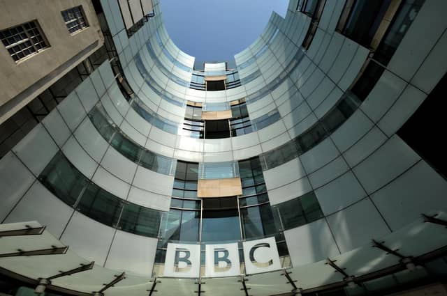 The corporation’s annual report for 2021/22, which also marks its centenary, shows four out of the top 10 best paid names have seen their salaries fall.