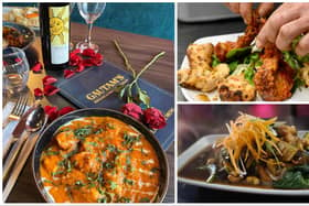 Take a look through our photo gallery to see all the Edinburgh and the Lothians restaurants in the running for this year’s Asian Restaurant Awards in Scotland.