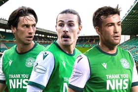 As things stand, the futures of Joe Newell, Jackson Irvine, and Stevie Mallan are somewhat up in the air