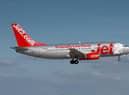 A Jet2 flight from Edinburgh Airport to Gran Canaria made an emergency landing in Manchester.