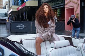 What is blackfishing? Here’s what blackfishing means - and why Jesy Nelson been accused of it in new music video (Image credit: Yui Mok/PA)