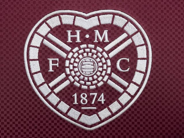 Hearts will start their cinch Premiership campaign at St Johnstone on Saturday. Pic: SNS