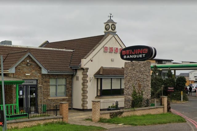 Located in Sighthill, Beijing Banquet is one of several sites across the central belt and ranked the 7th best Chinese restaurant in Edinburgh on TripAdvisor. 
Customers have enjoyed its wide-ranging menu and variety of dishes at reasonable buffet prices. 
Beijing Banquet, 1 Sighthill Court Sighthill, Edinburgh EH11 4BW