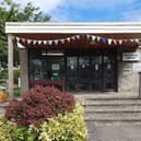 Blackhall library closed temporarily while inspection carried out