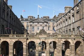 Edinburgh Council's secret agenda item contrasts with families trying to highlight the damage inflicted on their vulnerable loved ones while in local authority care, writes John McLellan. PIC: Creative Commons.
