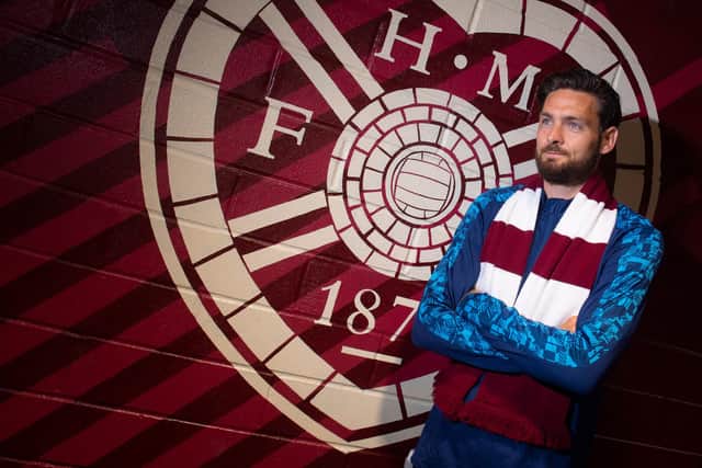Craig Gordon can't wait to play Hibs in the Scottish Cup semifinal. Picture: SNS