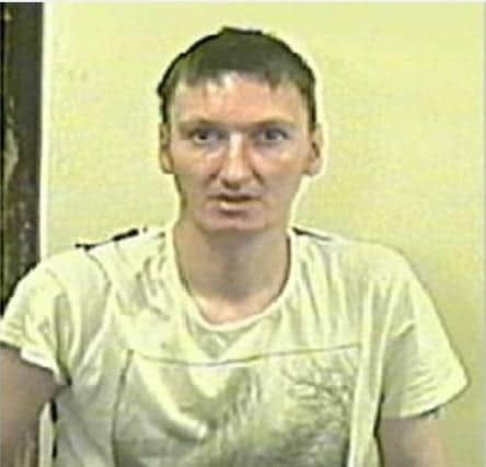 Stuart Campbell, 36, has now been missing for two weeks.
