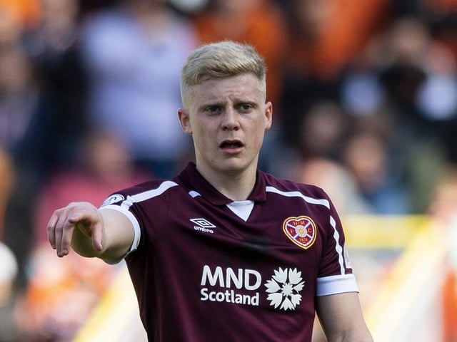 Early mistake gifted Diallo an opening but the Rangers attacker scuffed his cross. Settled down after that and was more steady on the left side. Replaced by Mackay-Steven in extra time.