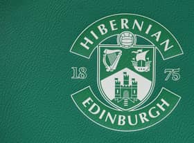 Hibs travel to face Celtic on Saturday