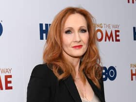 Harry Potter author and Edinburgh resident JK Rowling, who added £30 million to her personal fortune last year,  is worth a staggering £850 million, making her the 12th richest person in Scotland.