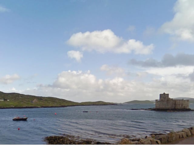 Na h-Eileanan Siar reported 48.7 cases per 100,000 after recording 13 cases.