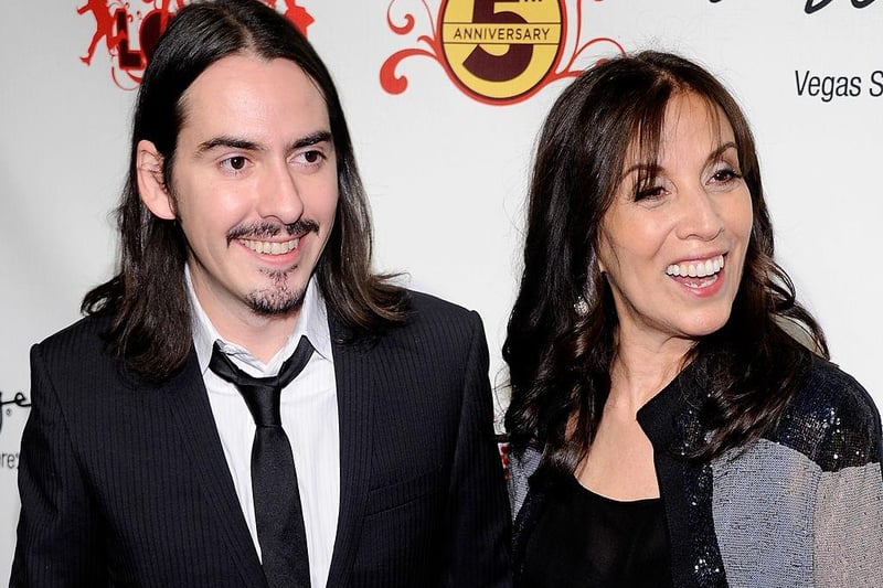 The widow and only child of George Harrison, Olivia and Dhani Harrison are the least famous people on this list but are still worth £295 million - up £5 million on 2021. As well as managing the fortune left to them by the former Beatle, Dhani is a recording artist in his own right, while Olivia is a successful author and film producer.